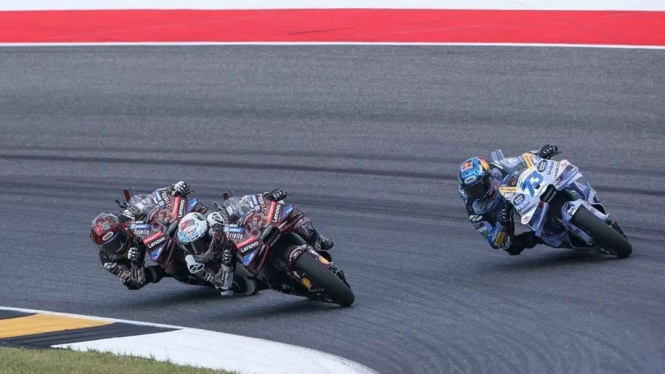Bagnaia