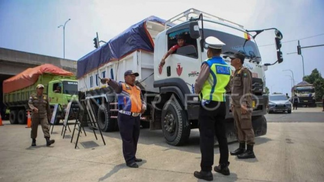 Sosialisasi truk odol diperpanjang
