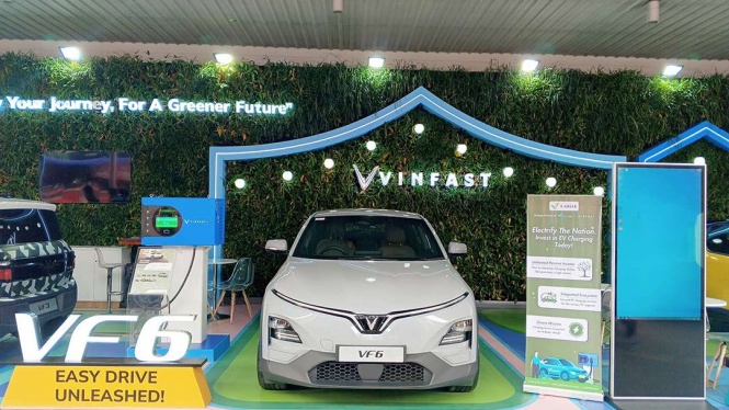Vinfast