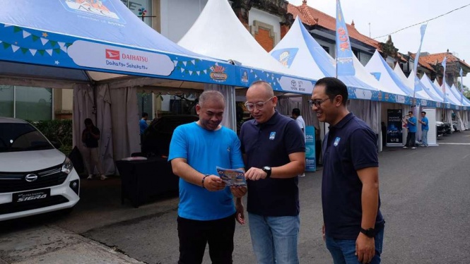 ACC Carnival Bali