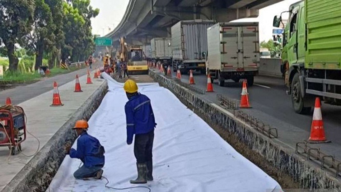 Tol Jakarta Cikampek