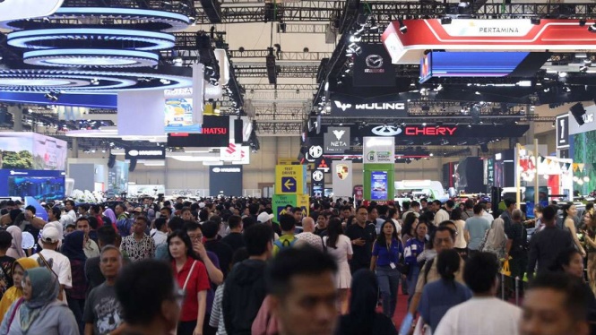 GIIAS 2025