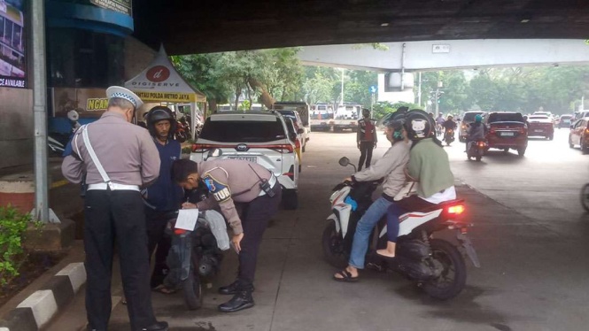 Operasi Patuh Jaya