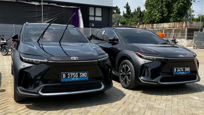 Mobil Listrik Bekas Minim Peminat di Balai Lelang, Sulit Terjual