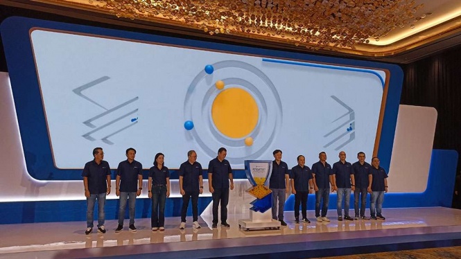 Target transaksi Astra Financial di GIIAS 2025