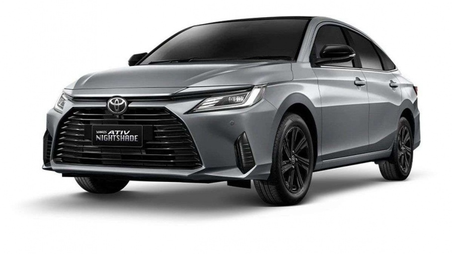 Menakar Peluang Toyota Vios Hybrid Melantai di GIIAS 2025