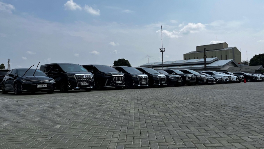 Penjualan Mobil Baru Lesu Bikin Balai Lelang Kendaraan Waspada