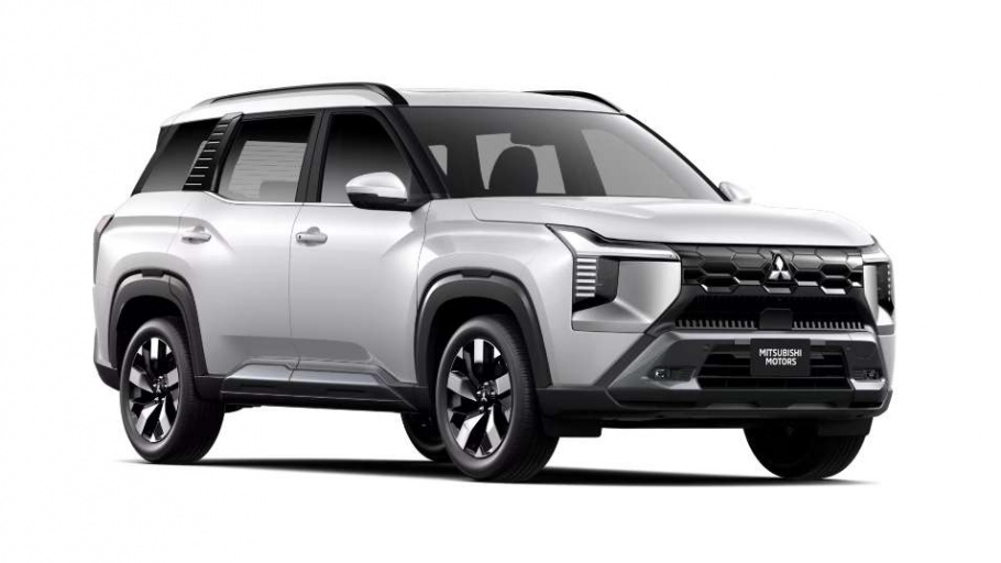 Peluang Mitsubishi Destinator Disematkan Teknologi Hybrid