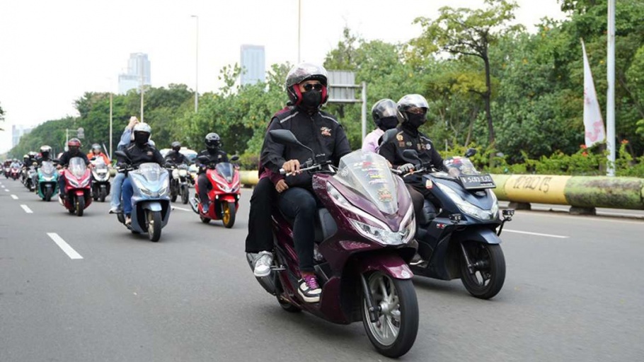 Komunitas Honda