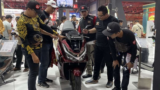 Komunitas Honda