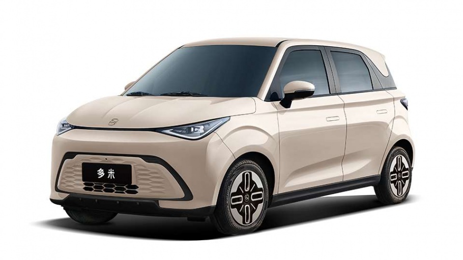 Bocoran Spesifikasi Jetour X20e yang Debut di GIIAS 2025, Pesaing Air ev 