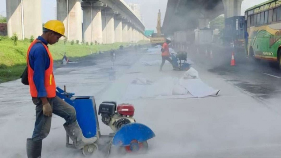 Tol Jakarta Cikampek