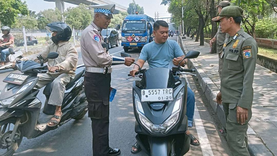 Operasi Patuh Jaya 2025