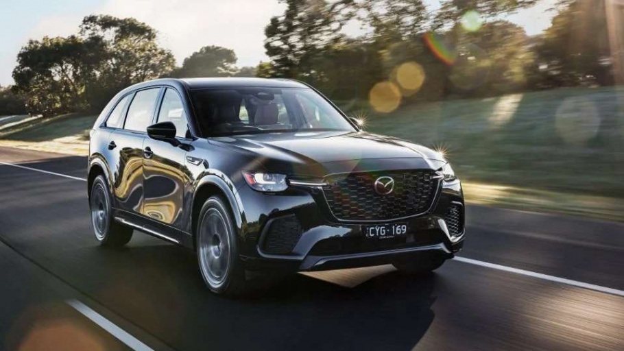 Menakar SUV Baru Mazda di GIIAS 2025
