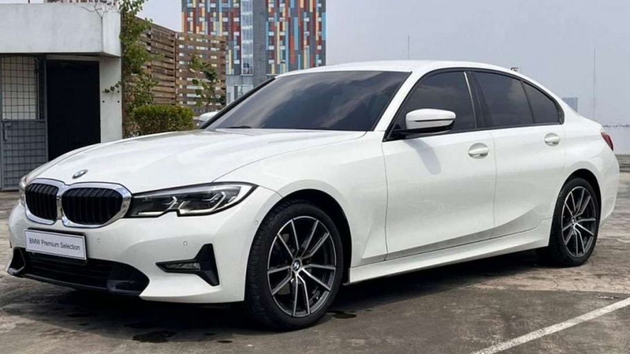 Festival Mobil Bekas Bakal Digelar Bersamaan dengan GIIAS 2025