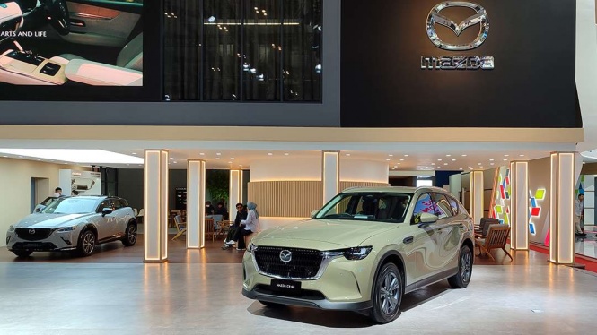 Mazda