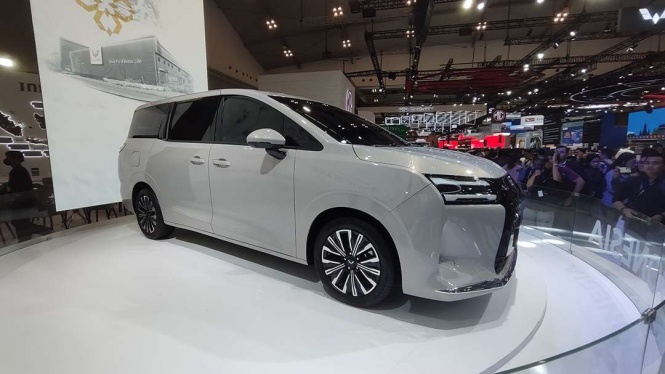 Wuling Cortez Darion