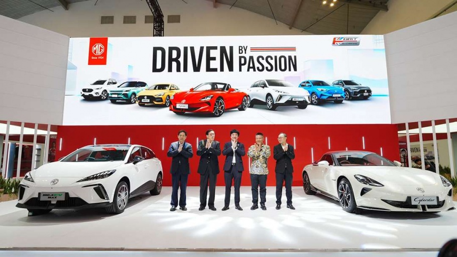 MG Motor