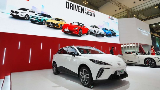 MG Motor
