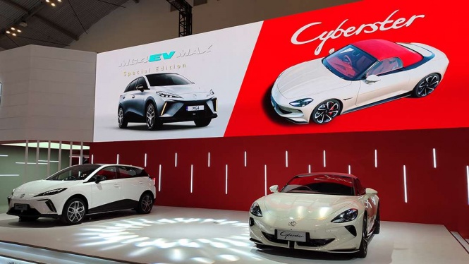 MG Motor