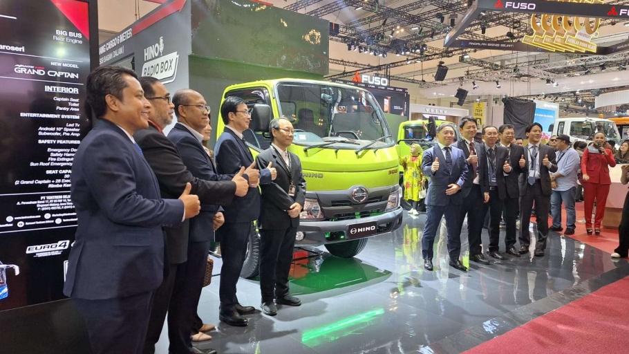 Hino