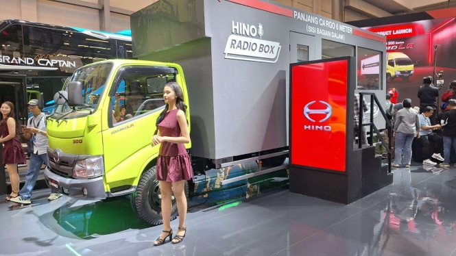 Hino