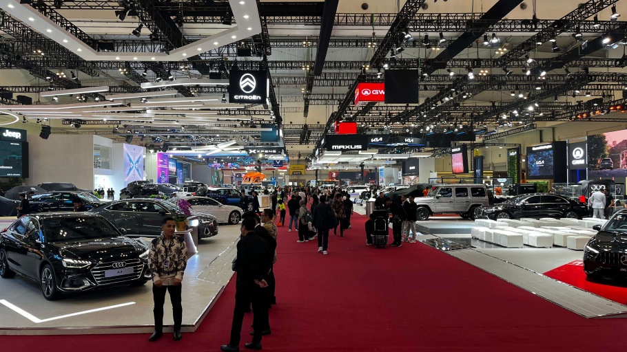 GIIAS 2025