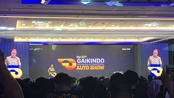 GIIAS 2025