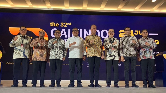 GIIAS 2025