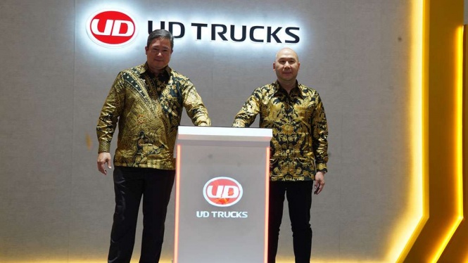 UD Trucks