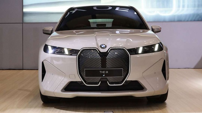 BMW luncurkan 3 model baru