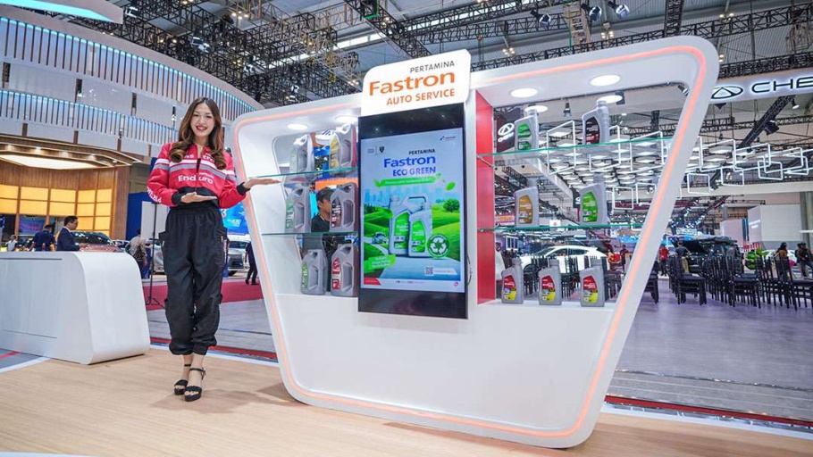 Pertamina Lubricants