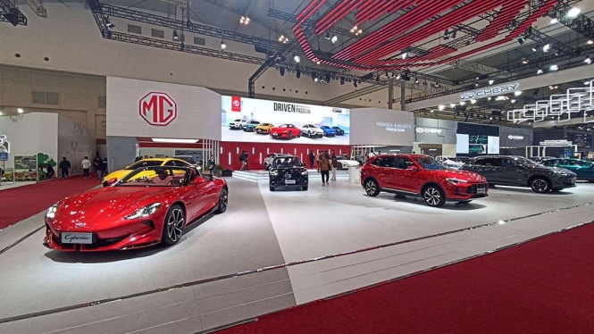 MG