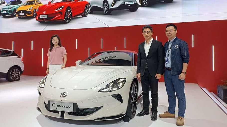 MG