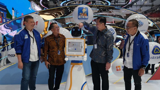 Kredit mobil