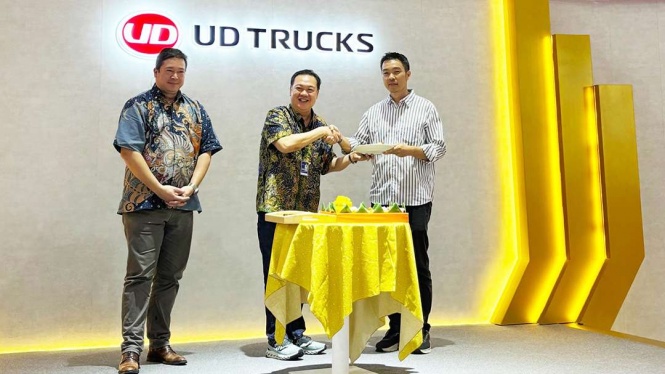 UD Trucks