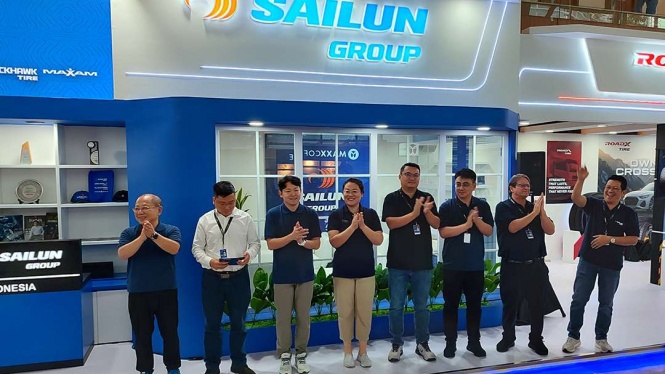 Sailun