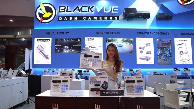 Blackvue