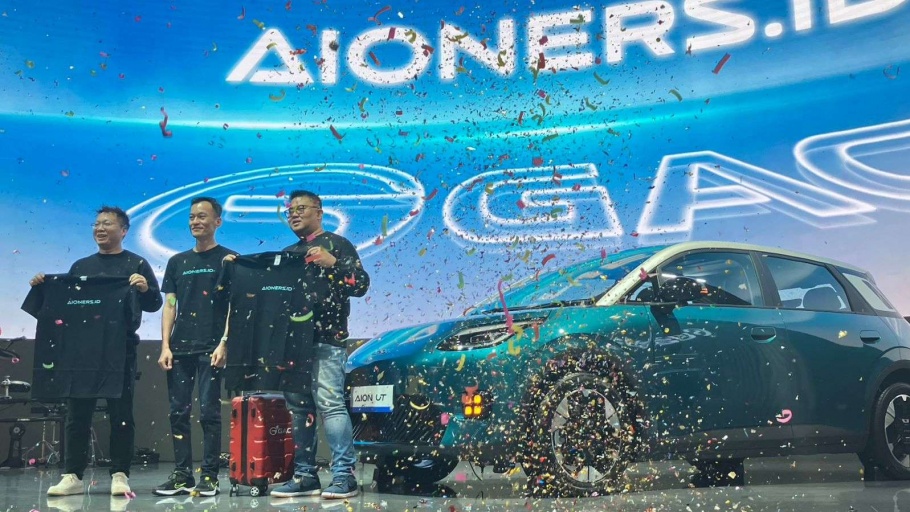 Aioners