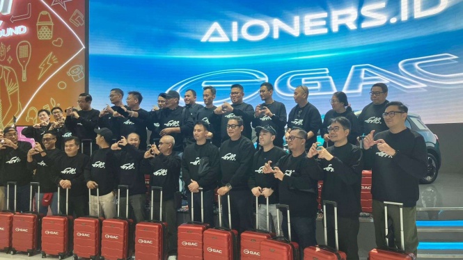 Aioners
