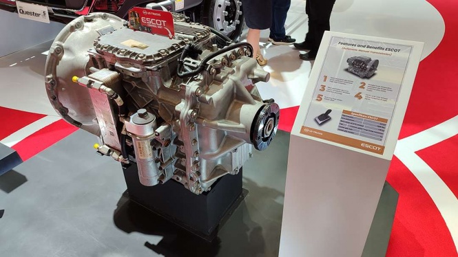 UD Trucks