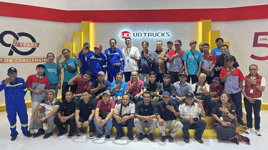 UD Trucks
