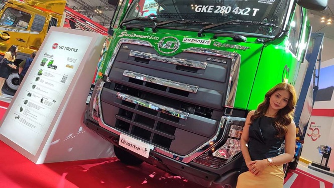 UD Trucks