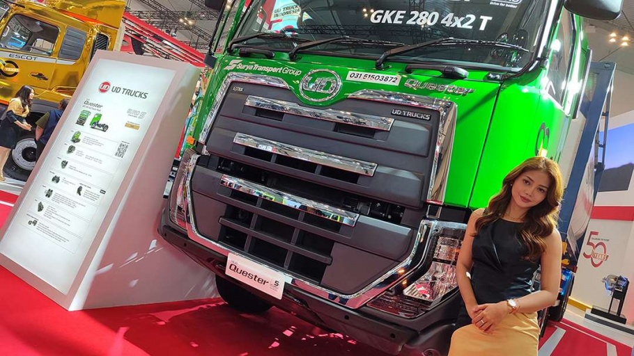 UD Trucks