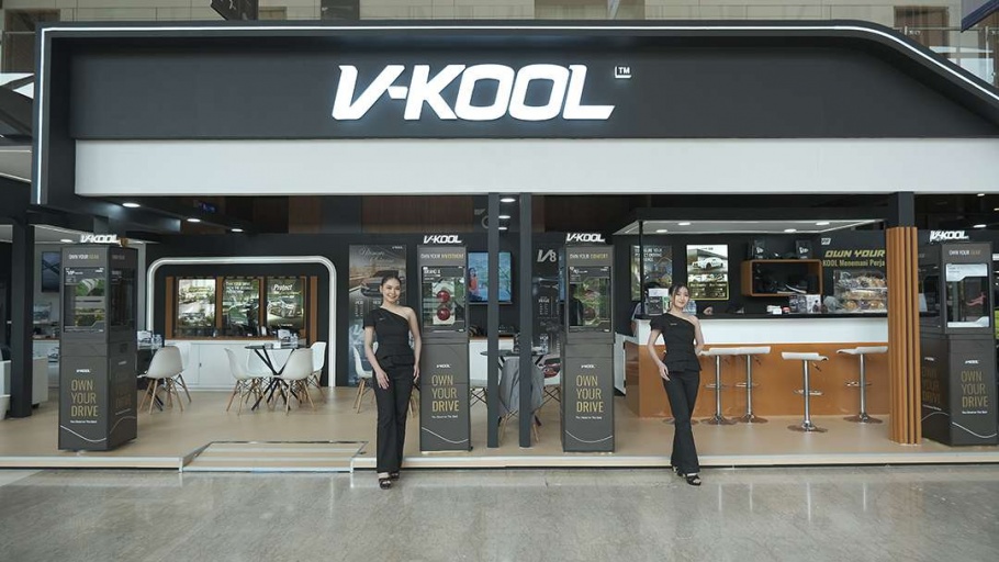 V-KOOL