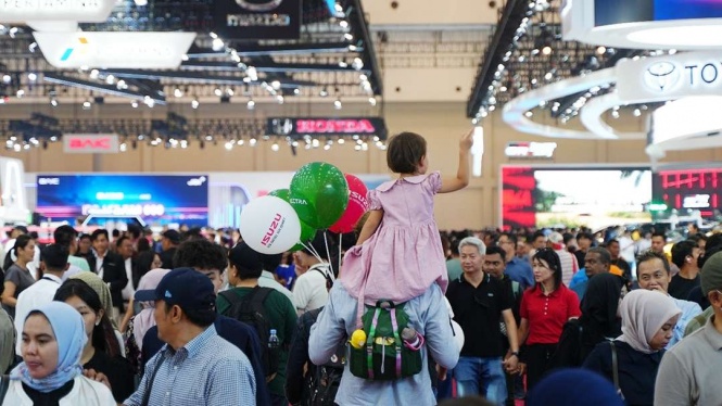 GIIAS 2025