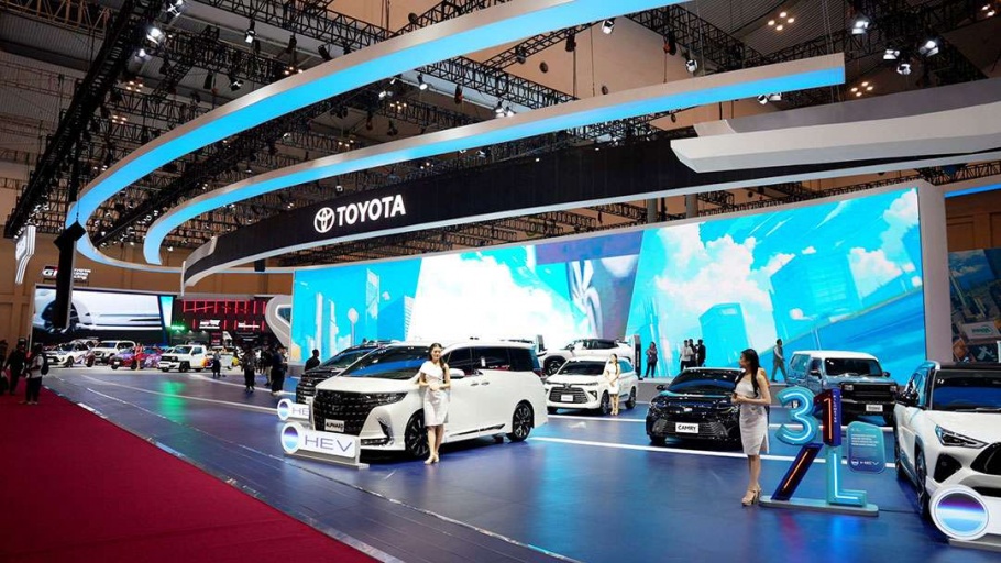 Mobil Hybrid