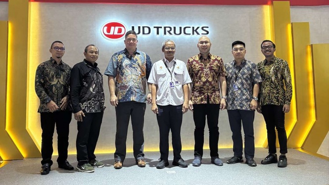 UD Trucks