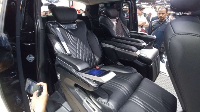 Volkswagen ID Buzz Business Edition