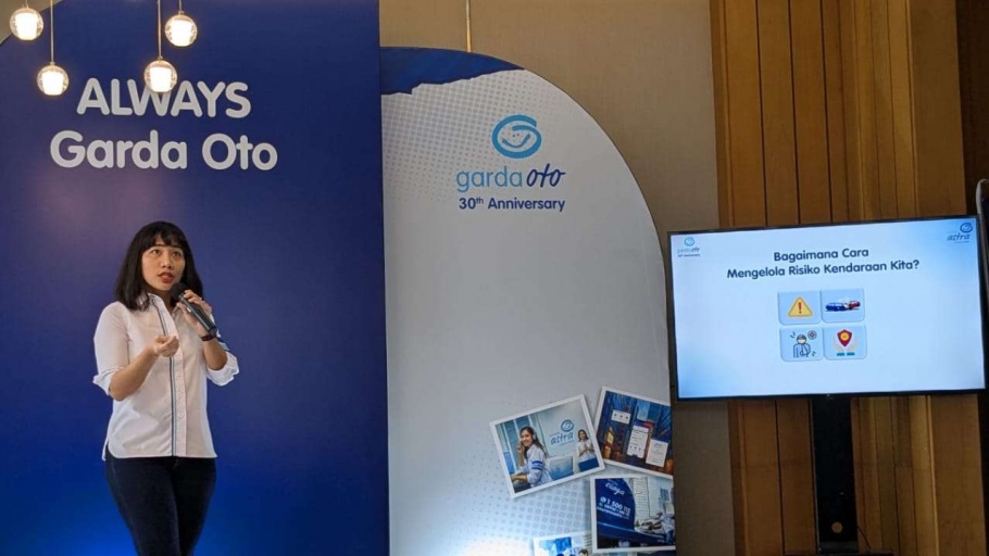 Asuransi Kendaraan, Garda Oto